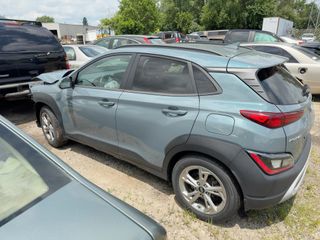 2023 Hyundai Kona SEL - Exterior Side Driver Image